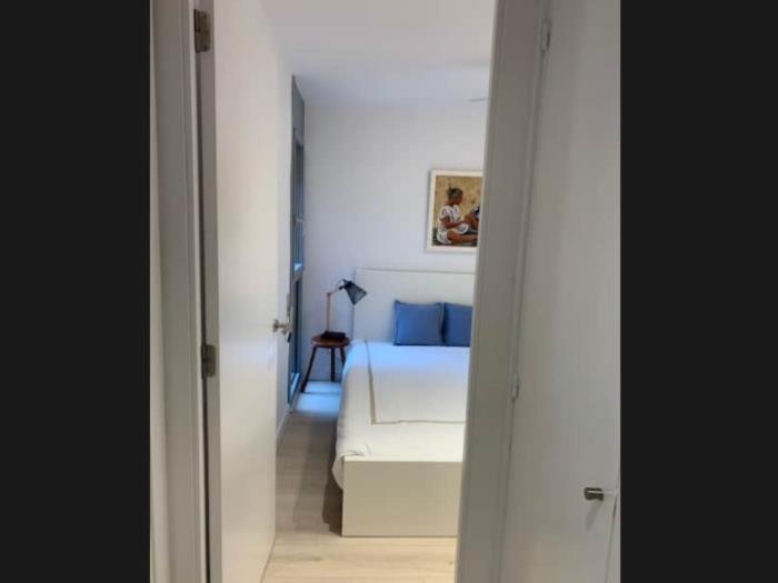 Apartamento Torre Valentina Frente Al Mar 卡隆赫 外观 照片
